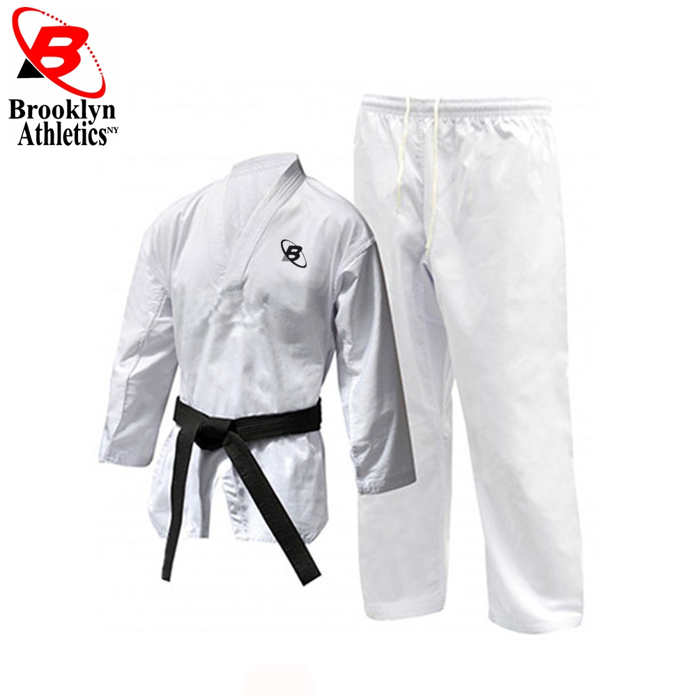 Taekwando Uniform